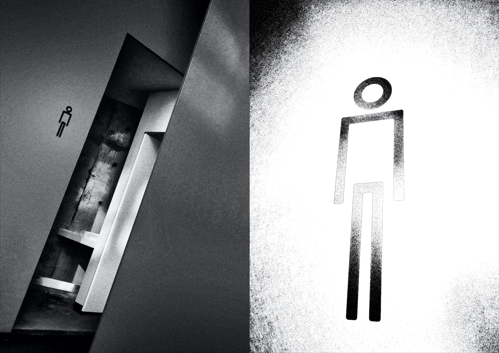 THE TOKYO TOILET / MILANO（森山大道写真集＋ムックブックセット）