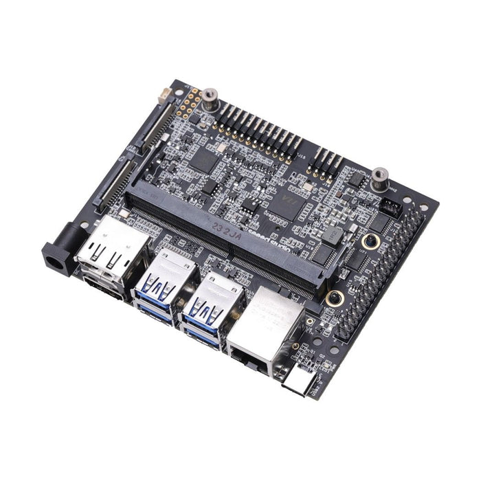 NVIDIA Jetson Nano 開発者キットP3450 ACアダプター付き 61uBLFCegWL
