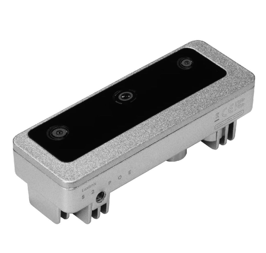 Luxonis - OAK-DとOAK-1の紹介と成功事例 — スイッチサイエンス