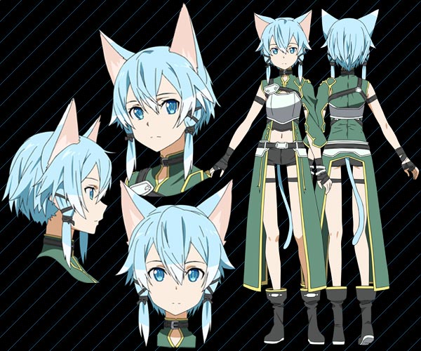 ソードアート・オンライン