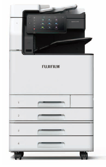 A3カラー複合機 Apeos C2570 | コピー機・複合機 リース 大阪 SYTシステム