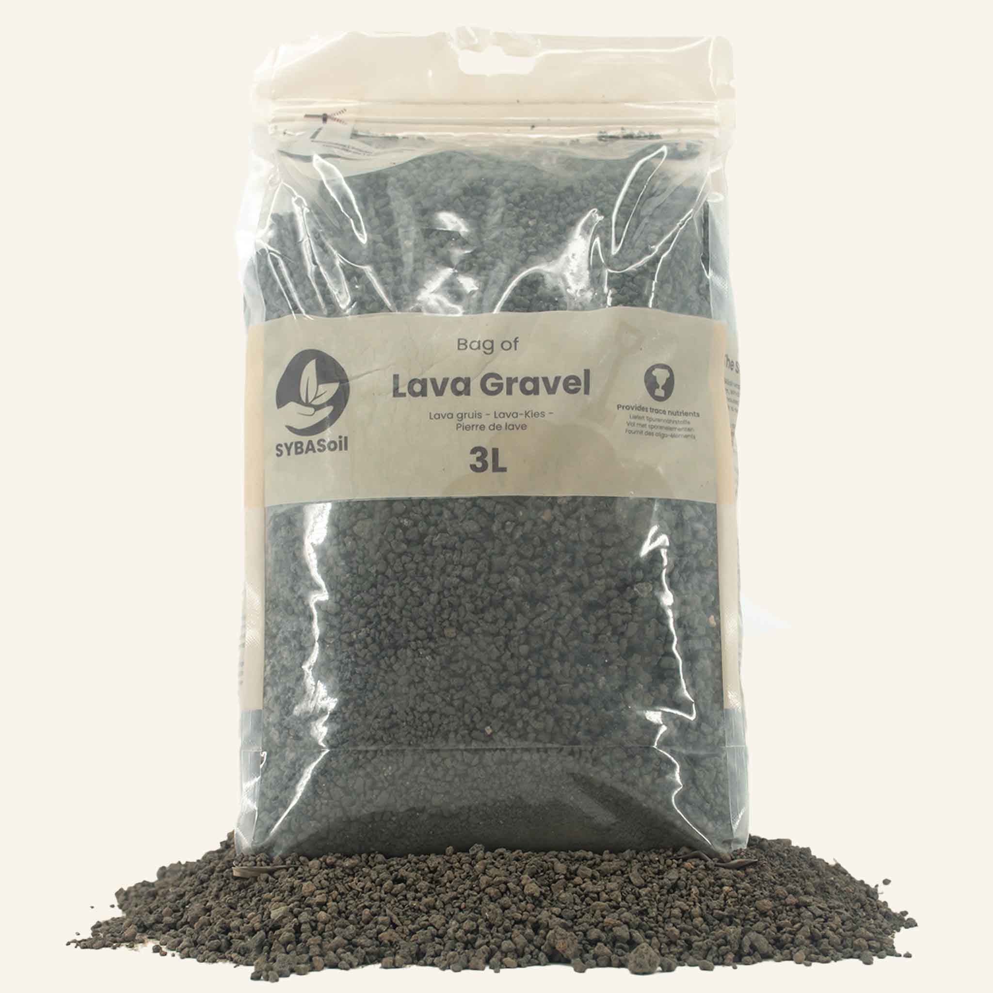 Buy Lava Gravel? ✓ Shipped Quickly! – Sybotanica
