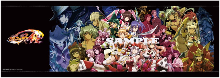 戦姫絶唱シンフォギアAXZ Blu-ray BOX 製品情報 - TVアニメ「戦姫絶唱