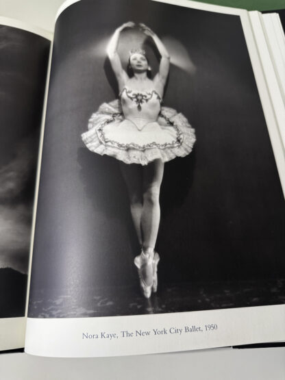 George Platt Lynes Ballet — early Twelvetrees Press Gravure