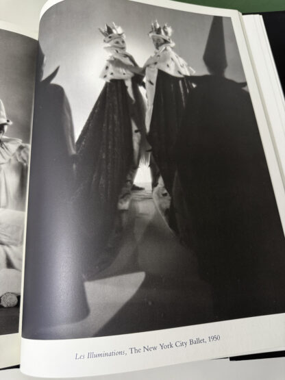 George Platt Lynes Ballet — early Twelvetrees Press Gravure