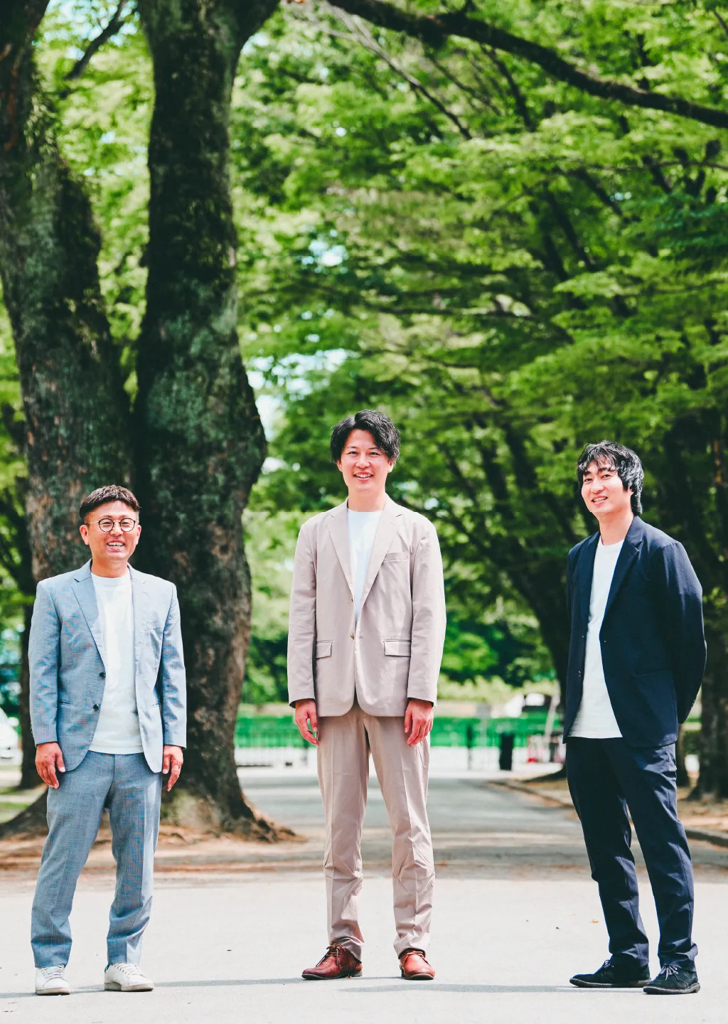 SYNERGY（シナジー）