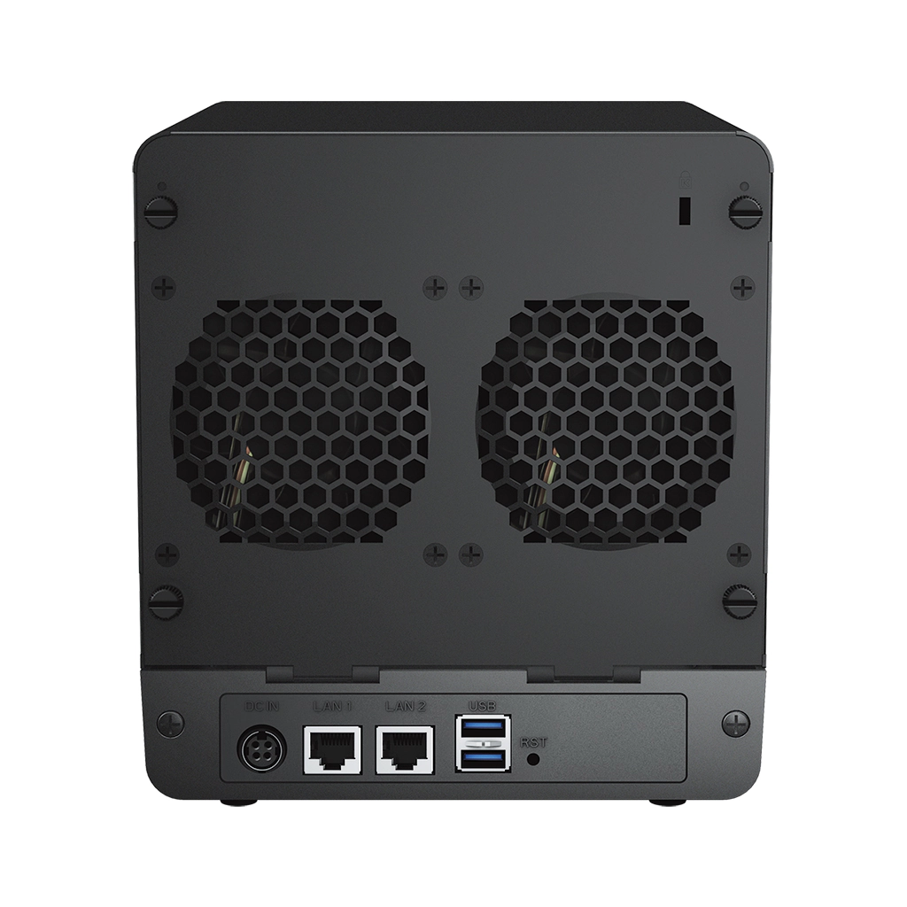DiskStation DS423 | Synology Inc.