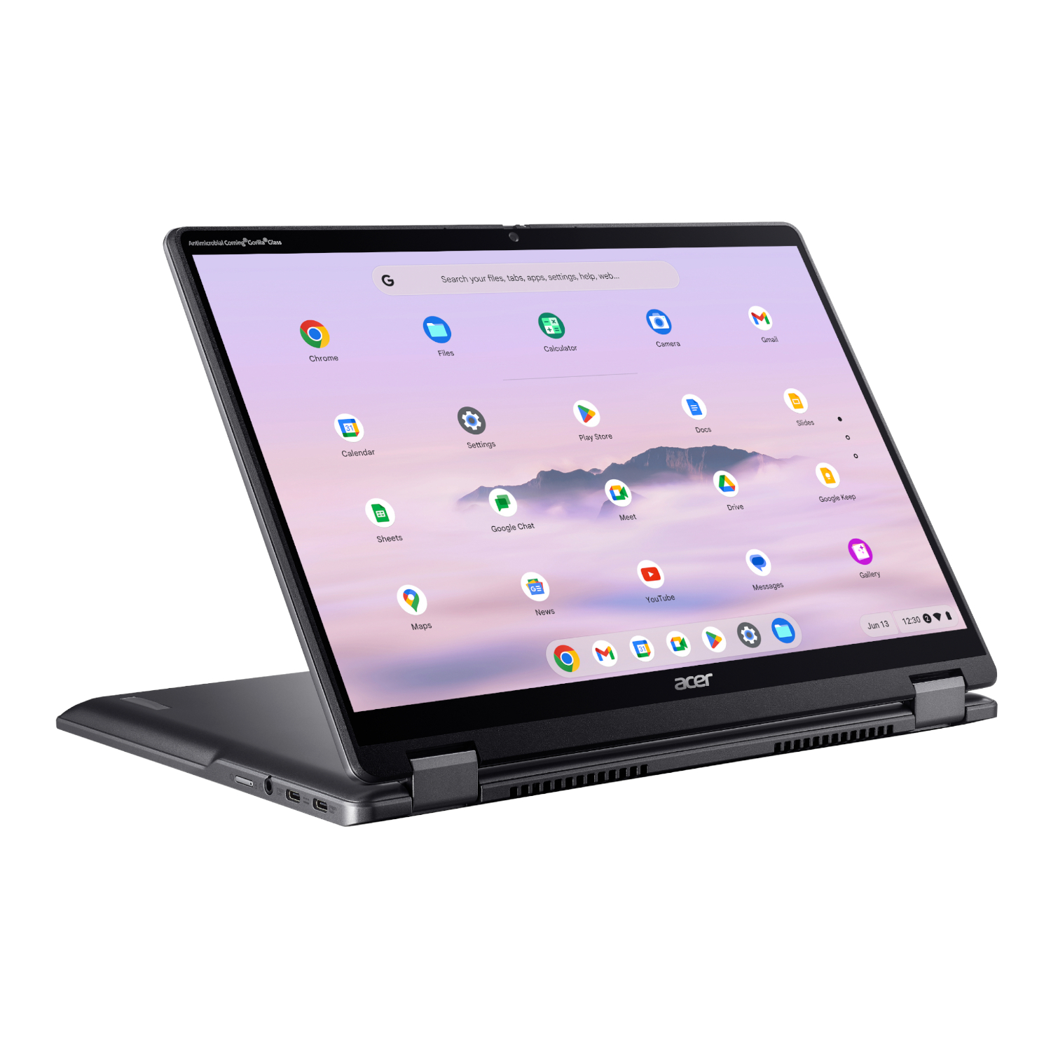 Acer Chromebook Plus Spin 514 14