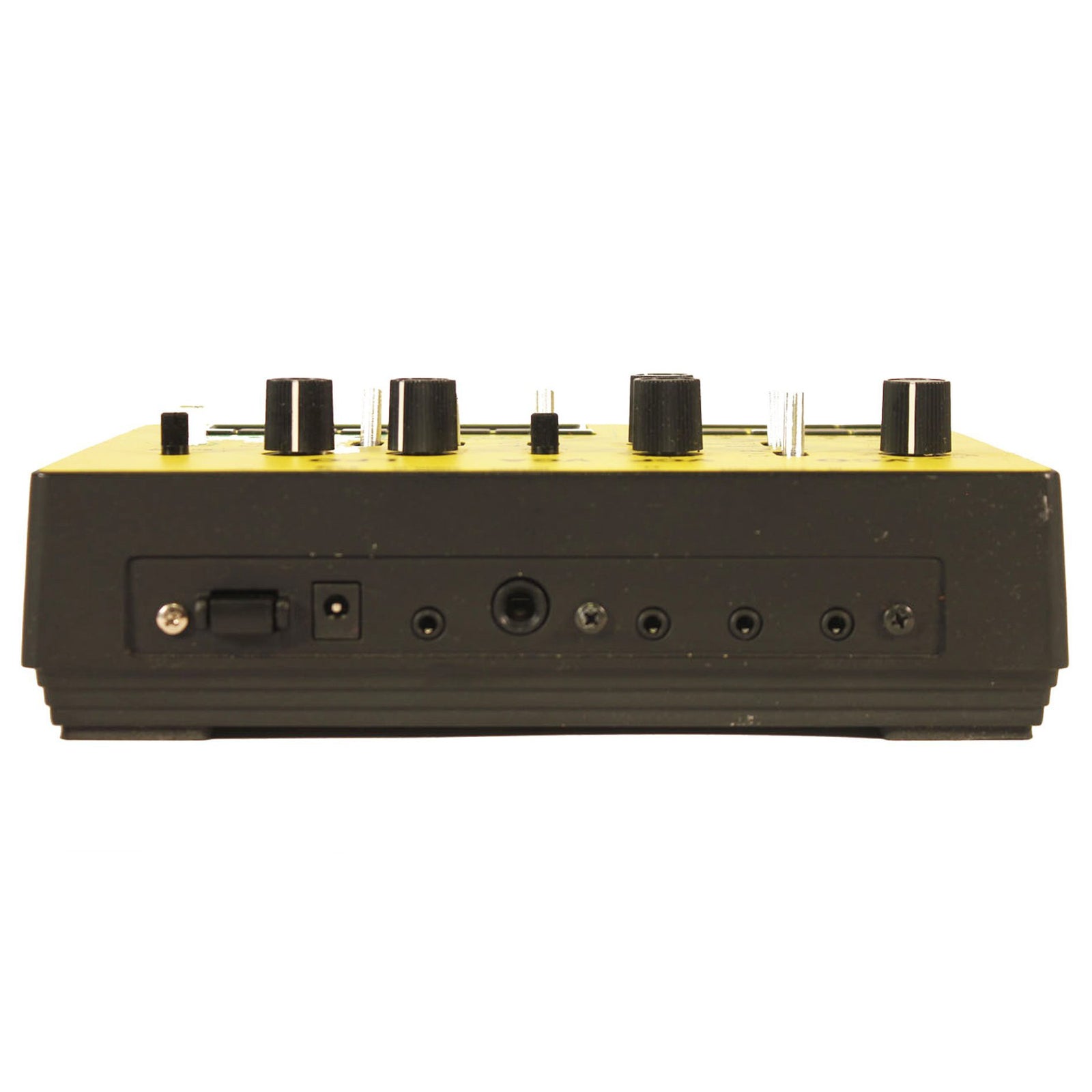 鍵盤楽器 KORG monotribe monotribe - ANALOGUE RIBBON STATION | KORG