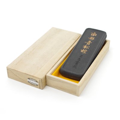 中華高級古墨金不換15gx3点 稀少骨董墨傷有為得！ 中華高級