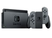 The Nintendo Switch is $280 for a limited time only - Was $404