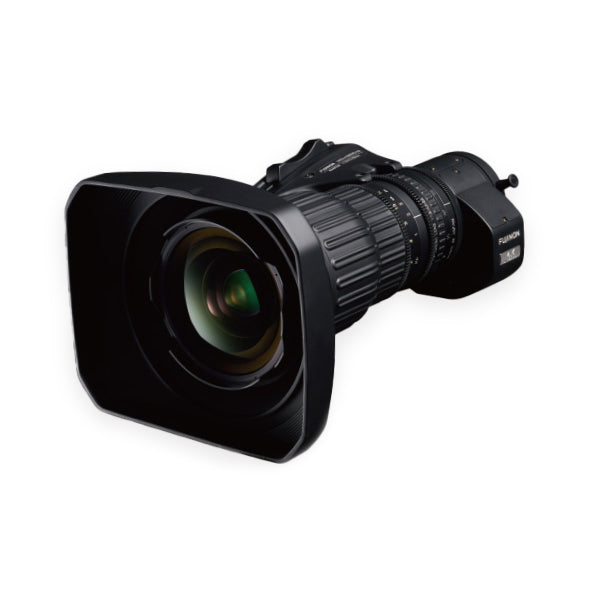 FUJINON UA14×4.5BEZD 2/3型14倍4Kズームレンズ - 業務用撮影・映像