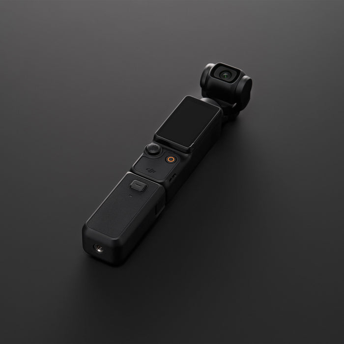 DJI Osmo Pocket 3 バッテリーハンドル - 業務用撮影・映像・音響