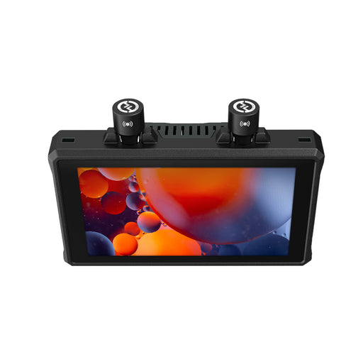 Hollyland HL-SC01 Mars M1用キャリングケース(2台収納可) - 業務用