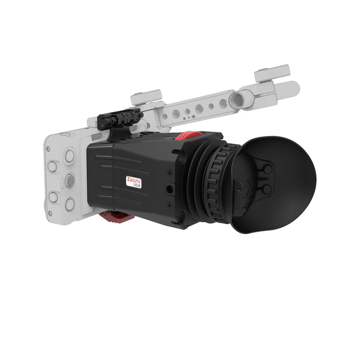 Zacuto Z-FIND-SB Sony Burano用 Zファインダー - 業務用撮影・映像