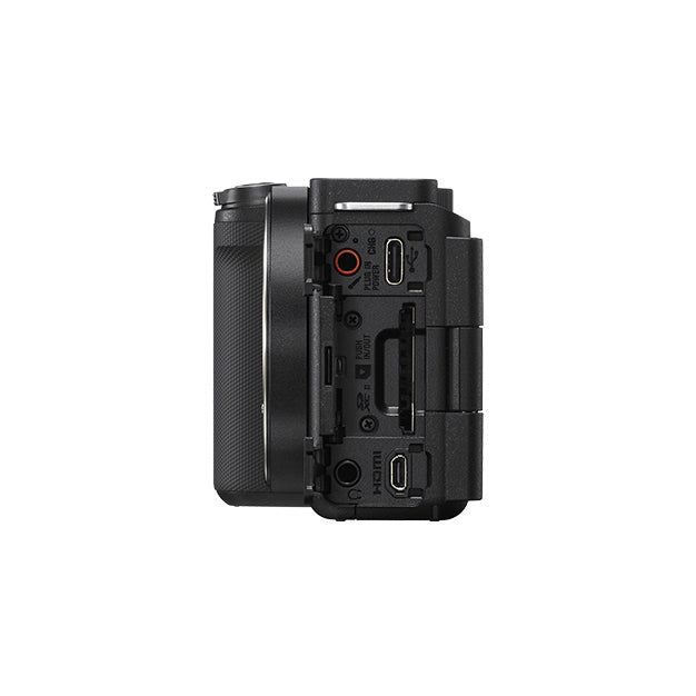 創業祭2026】SONY ZV-E10M2 B デジタル一眼カメラ VLOGCAM ZV-E10 II
