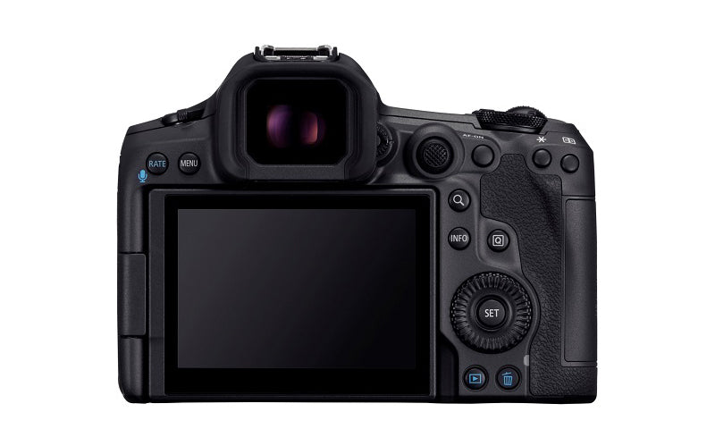 Canon EOSR5MK2 ミラーレスカメラ EOS R5 Mark II・ボディー - 業務用