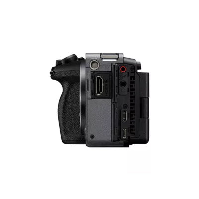 SONY ILME-FX3A Cinema Line プロフェッショナルカムコーダー FX3A