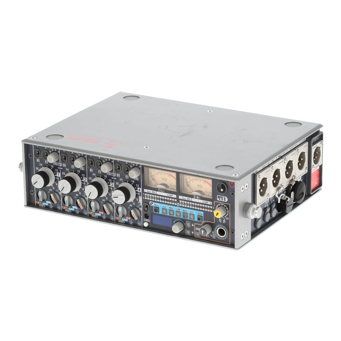 中古品】Sigma Systems Engineering SS-444 4chコンパクトオーディオ