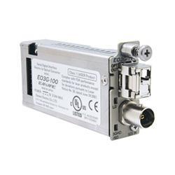 CANARE EO3G-100 3G-SDI/HD-SDI/SD-SDI TX光コンバータ - 業務用撮影