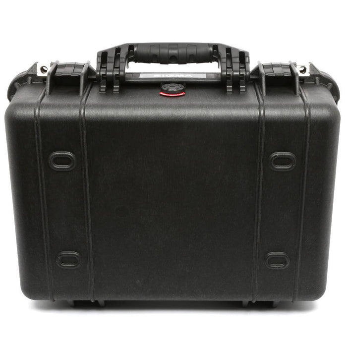 Sigma ペリカンケース(ズームレンズ2本用) PMC-001 - 業務用撮影・映像