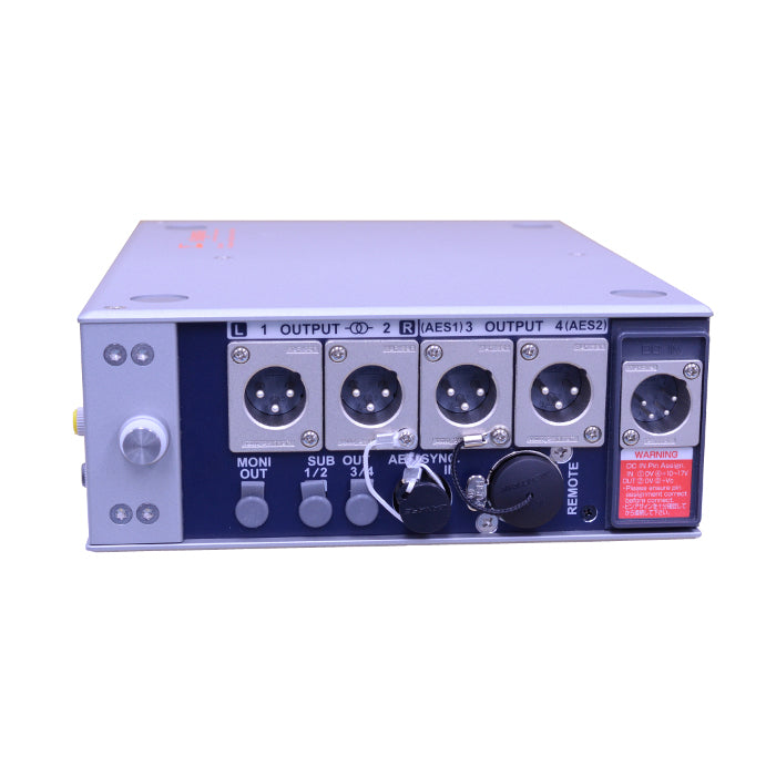 価格お問い合わせください】Sigma Systems Engineering SS-444 4ch