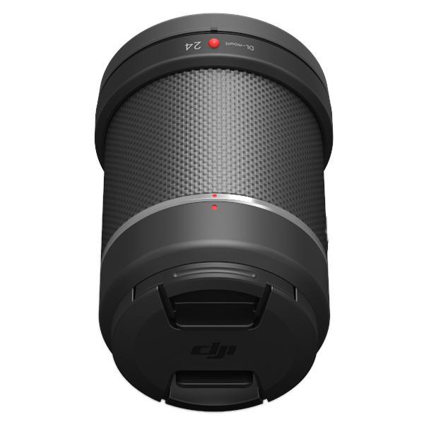 DJI Zenmuse X7用レンズ DL 24mm F2.8 LS ASPH - 業務用撮影・映像