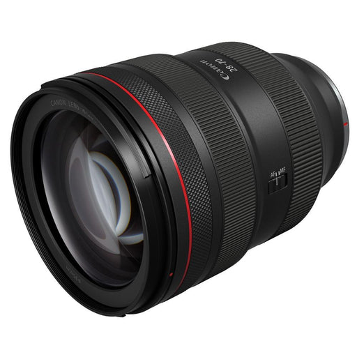 Canon RF24-10540LIS RFレンズ RF24-105mm F4 L IS USM - 業務用撮影