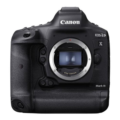 Canon EOS-1DXMK3 デジタル一眼レフ EOS-1D X Mark III ボディ - 業務