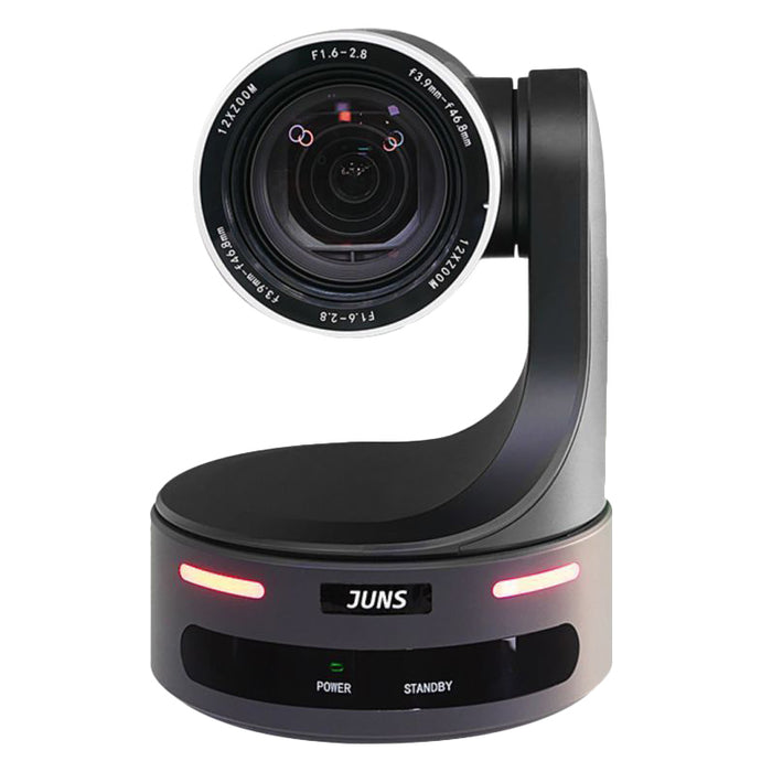 JUNS JLC-CAM-86PT LiveCAM 86T-HD 標準モデル - 業務用撮影・映像