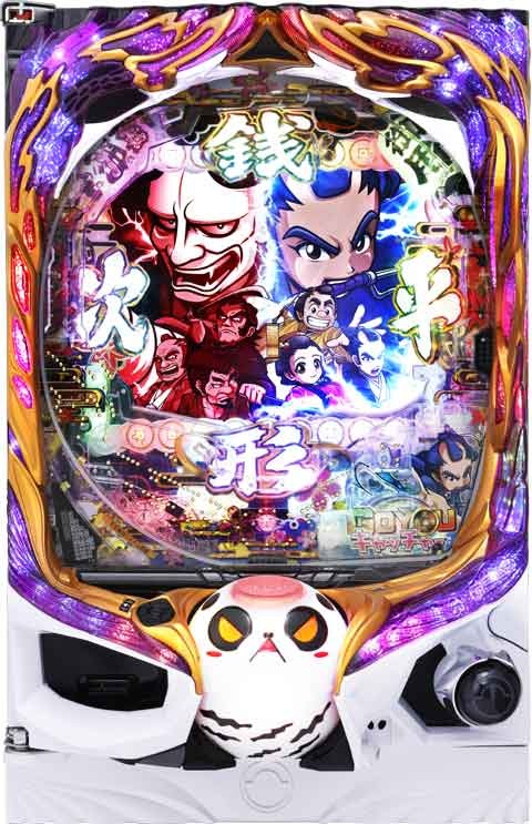 P銭形平次3 お静99 パチンコ スペック 予告 初打ち 打ち方 期待値 信頼