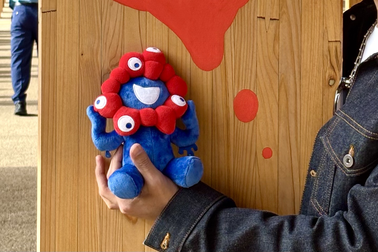 万博に行ってきました！ ｜ ノベルティグッズ製作 ｜ プランニング