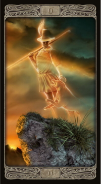 趣味・スポーツ・実用 GHOST TAROT 趣味・スポーツ・実用 GHOST TAROT