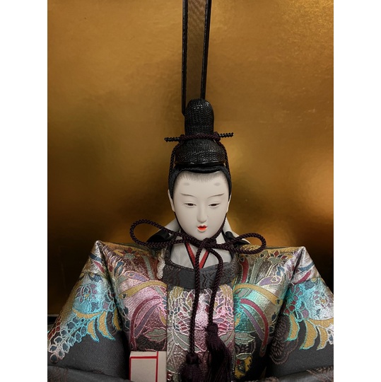 特別ご奉仕価格】桂由美監修 親王飾”ひな人形・夢” 商品詳細｜ホビー