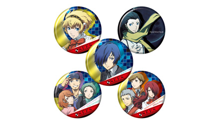 劇場版「ペルソナ3」 公式サイト