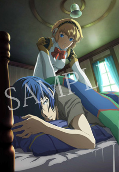 劇場版「ペルソナ3」 公式サイト