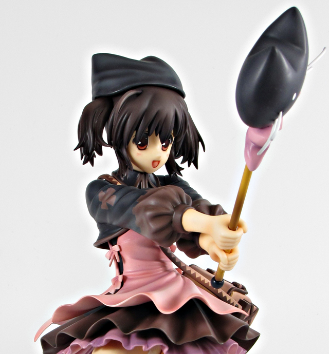 1/7 「柚原このみ～マジックユーザー～」 -PLUM（プラム