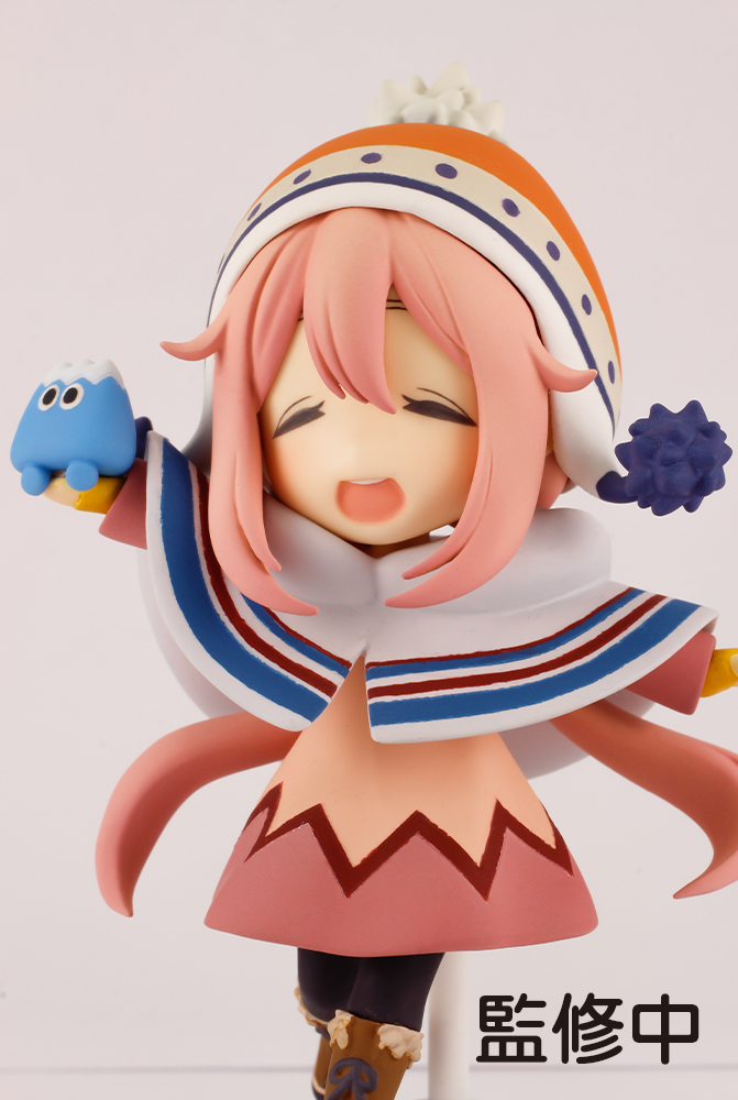 各務原なでしこ 特設ページ