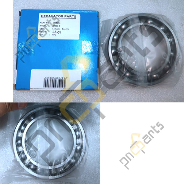 HPV145 Shaft Center ZX330-3 3081085 Hitachi - Pnchyd.com