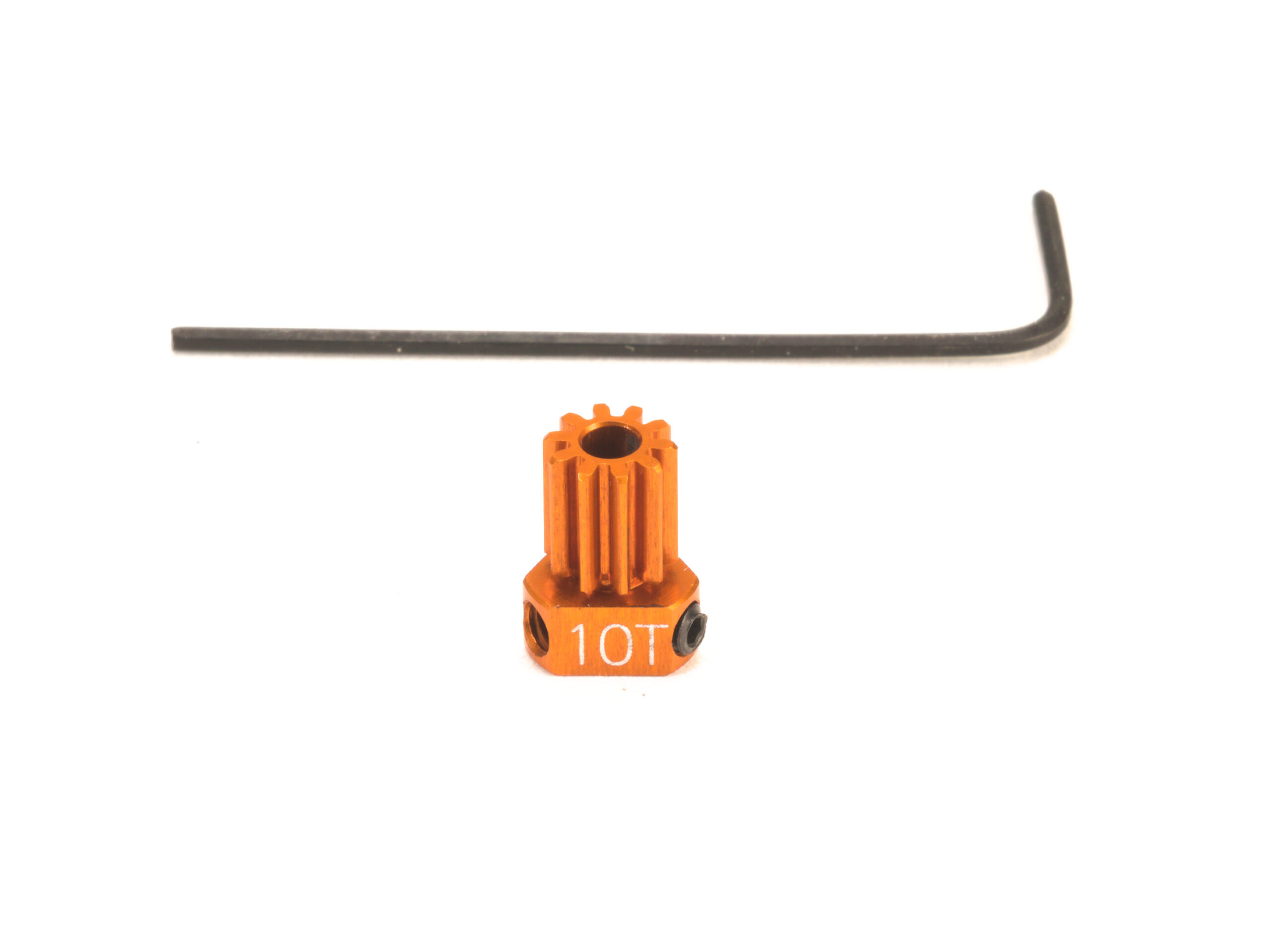 Mini-Z 2WD 7075 Alloy S3 Pinion 64P – PN Racing