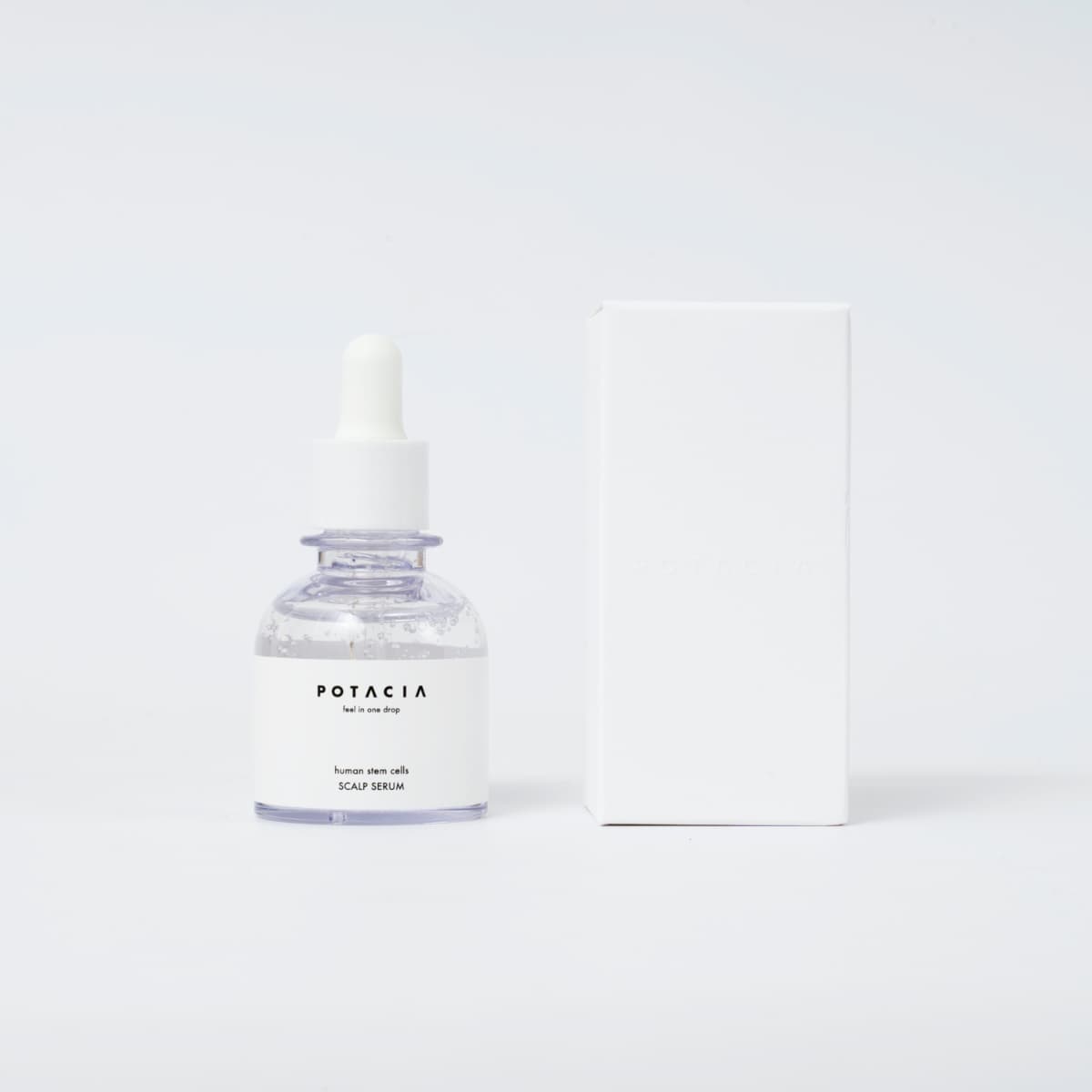 ヒト幹細胞培養液 コレクション – POTACIA