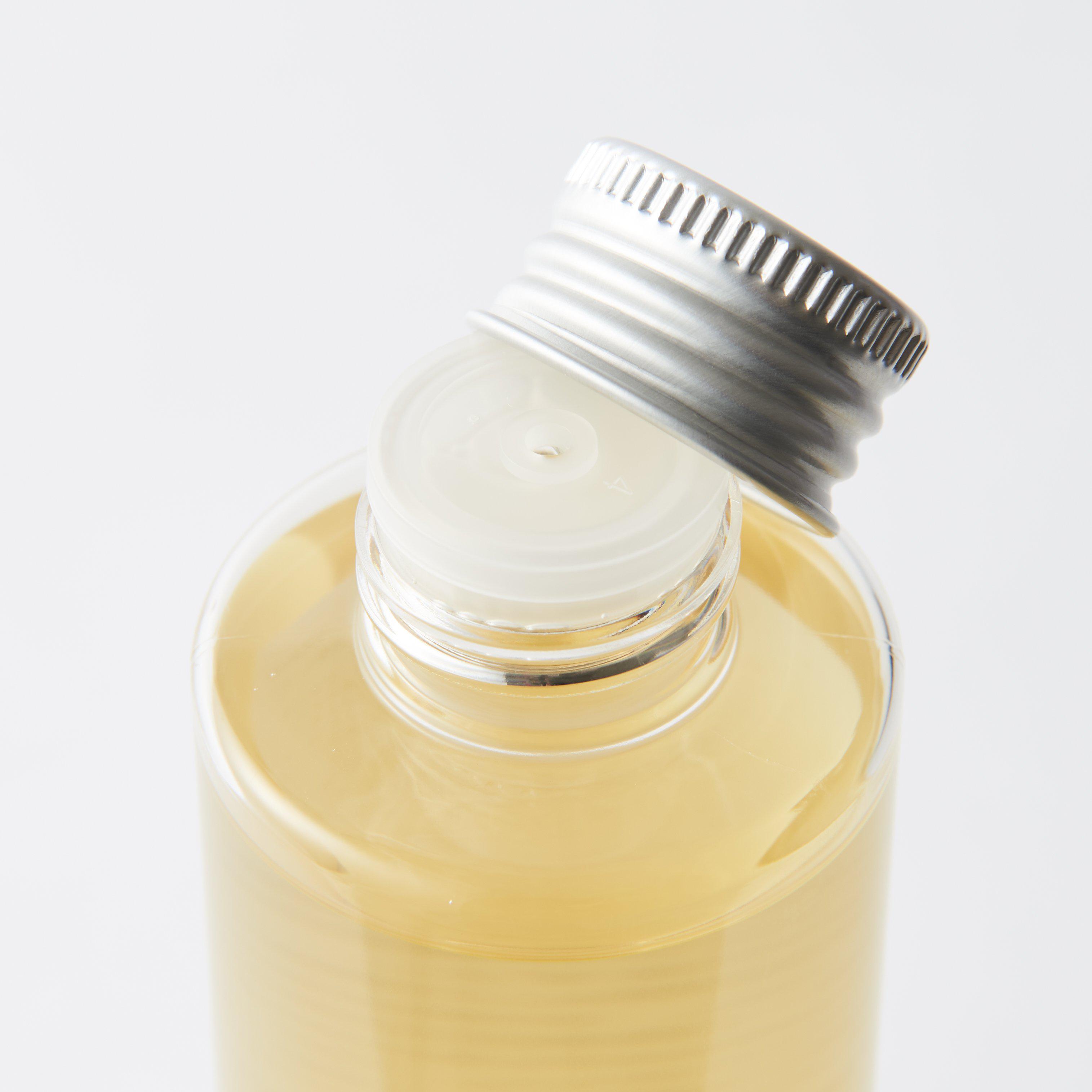 乾燥のシャントリセット。shampoo 200ml / treatment 200g – POTACIA