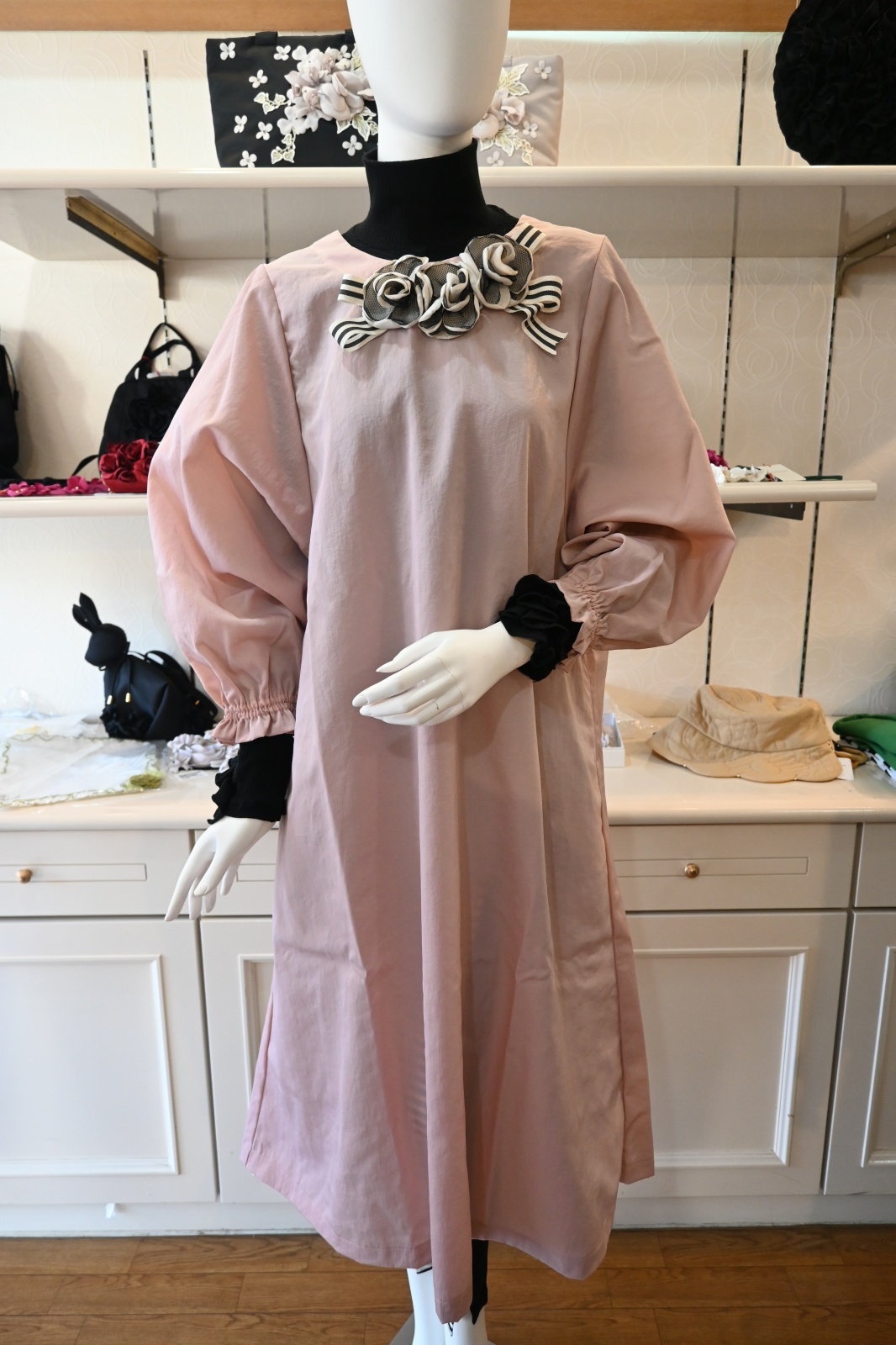 POTECHINO エプロン カッポー着 ☆再入荷☆ - 尾道ポテチーノ