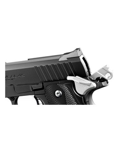 Tokyo Marui Hi-Capa E Government Model Replica