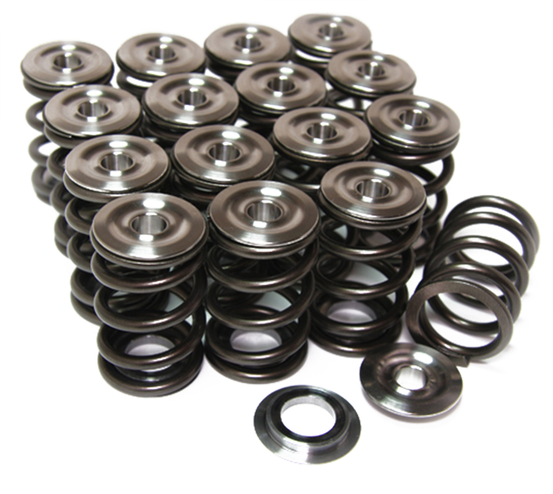 GSC Power-Division Single Valve Spring Kit for FA20 WRX/BRZ/FRS