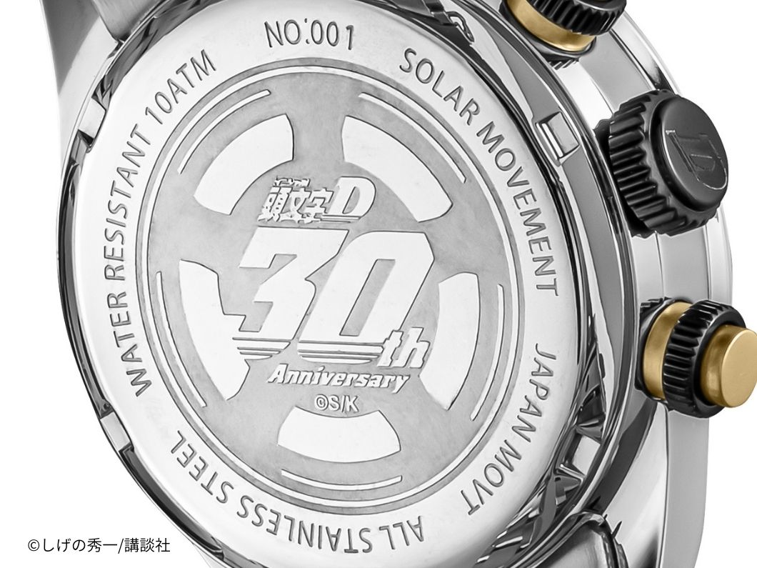 G-SHOCK×SUPER BEAVER(スーパービーバー)”】映画“東京リベンジャーズ