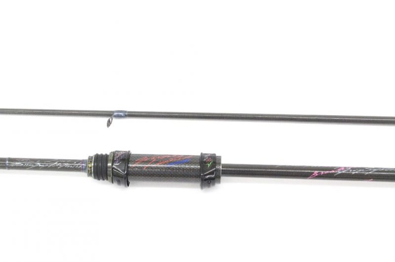 バリバス モーリスグラファイトワークス ワークスリミテッド SW