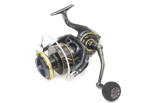 ダイワ カルディア SW 18000