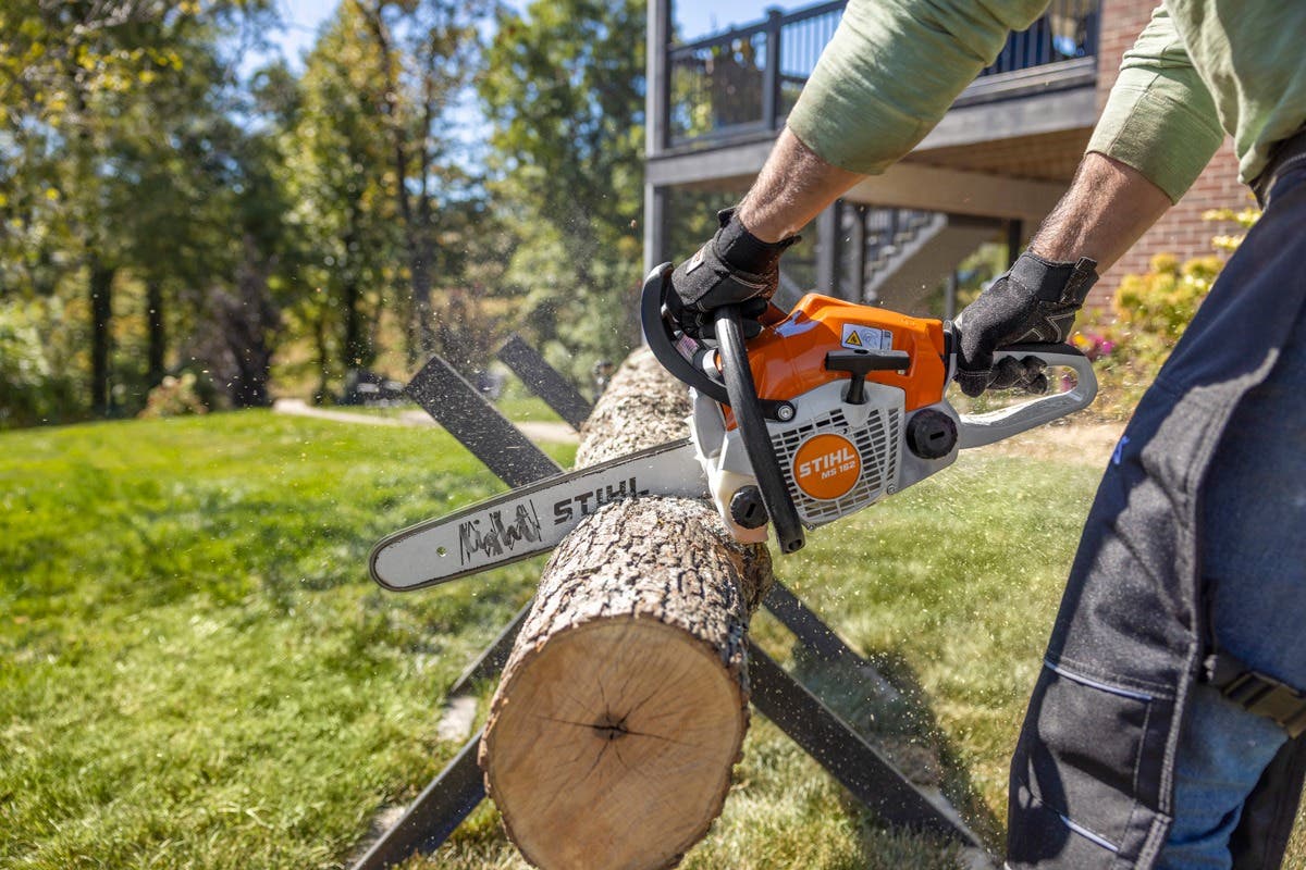 Stihl MS 162 16