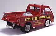リトルレッドワゴン